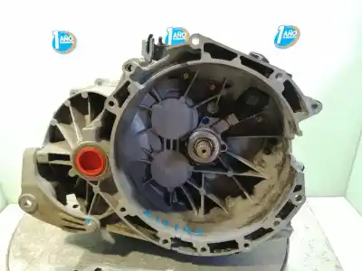 Pièce détachée automobile d'occasion BOÎTE DE VITESSES pour FORD MONDEO FD BERL./TURNIER  Références OEM IAM 5S7R7002CA TIGA1 , 1451093 MMT6