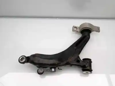 Second-hand car spare part front left lower suspension arm for lexus is 200 (ds2/is2) d-cat oem iam references 4864053020  