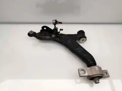 Second-hand car spare part front left lower suspension arm for lexus is 200 (ds2/is2) d-cat oem iam references 4864053020  
