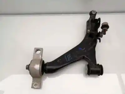 Second-hand car spare part front left lower suspension arm for lexus is 200 (ds2/is2) d-cat oem iam references 4864053020