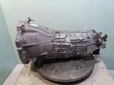 Автозапчастина б/у коробка передач для lexus is 200 (ds2/is2) d-cat посилання на oem iam ra63 3303053291 y1m00450