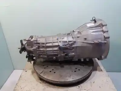 Автозапчастина б/у коробка передач для lexus is 200 (ds2/is2) d-cat посилання на oem iam ra63 3303053291 y1m00450