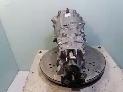 Автозапчастина б/у коробка передач для lexus is 200 (ds2/is2) d-cat посилання на oem iam ra63 3303053291 y1m00450