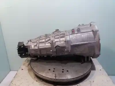 Автозапчастина б/у коробка передач для lexus is 200 (ds2/is2) d-cat посилання на oem iam ra63 3303053291 y1m00450