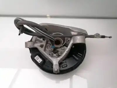 Second-hand car spare part rear left knuckle for lexus is 200 (ds2/is2) d-cat oem iam references 4230530110  