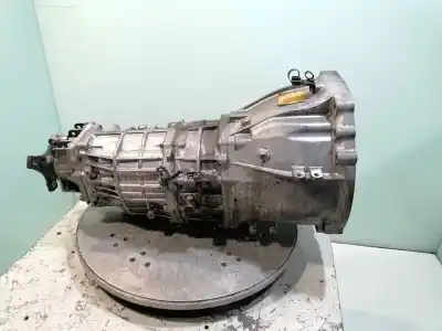 Автозапчастина б/у коробка передач для lexus is 200 (ds2/is2) d-cat посилання на oem iam ra63  3303053330