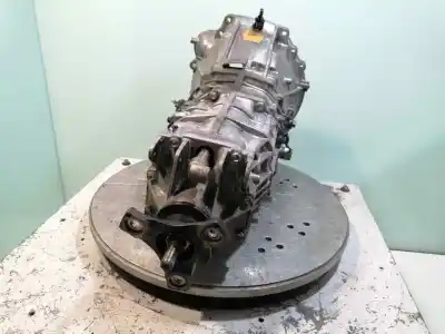 Автозапчастина б/у коробка передач для lexus is 200 (ds2/is2) d-cat посилання на oem iam ra63  3303053330