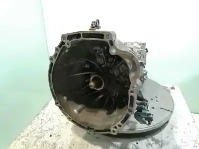 Автозапчастина б/у коробка передач для lexus is 200 (ds2/is2) d-cat посилання на oem iam ra63  3303053330