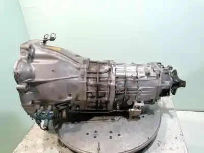 Second-hand car spare part gearbox for lexus is 200 (ds2/is2) d-cat oem iam references ra63