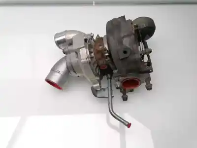 Автозапчасти б/у турбокомпенсатор за lexus is 200 (ds2/is2) d-cat ссылки oem iam 1720126010  060125167n