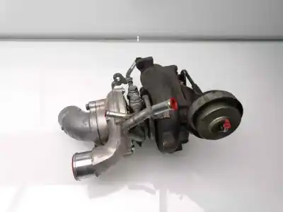 Second-hand car spare part turbocharger for lexus is 200 (ds2/is2) d-cat oem iam references 1720126010