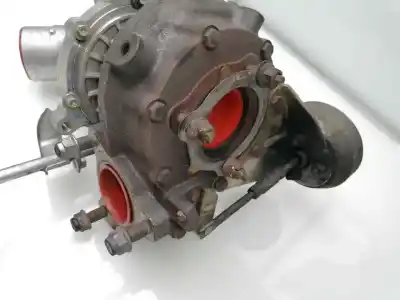 Автозапчасти б/у турбокомпенсатор за lexus is 200 (ds2/is2) d-cat ссылки oem iam 1720126010  060125167n
