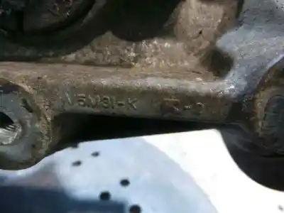 Pezzo di ricambio per auto di seconda mano caso di trasferimento per mitsubishi montero (v60/v70) * riferimenti oem iam v5m31k  302011