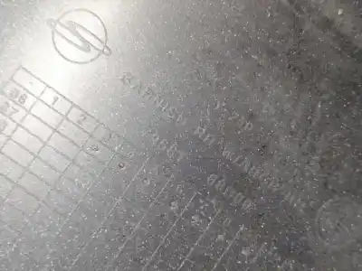 Автозапчасти б/у правое заднее крыло за ssangyong rexton 2.7 turbodiesel cat ссылки oem iam 7957008b01abp  7958008011abp