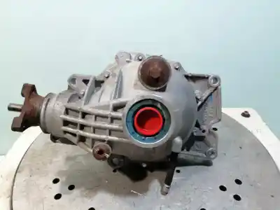 Автозапчастина б/у передній диференціал для ssangyong kyron manual посилання на oem iam 4315009001  