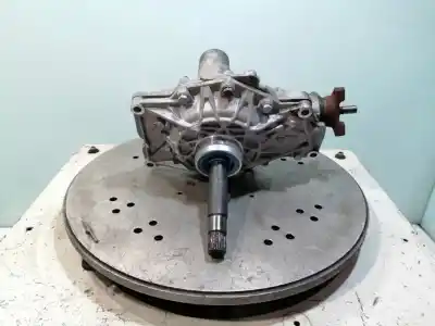 Автозапчастина б/у передній диференціал для SSANGYONG KYRON MANUAL Посилання на OEM IAM 4315009001  