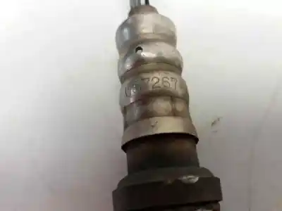 Second-hand car spare part lambda probe for mini coupe (r58) cooper sd oem iam references 11780872674 699296 a699297