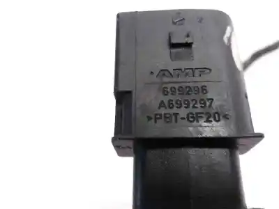 Second-hand car spare part lambda probe for mini coupe (r58) cooper sd oem iam references 11780872674 699296 a699297