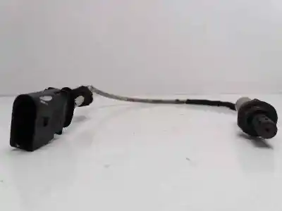 Second-hand car spare part lambda probe for mini coupe (r58) cooper sd oem iam references 11780872674 699296 a699297
