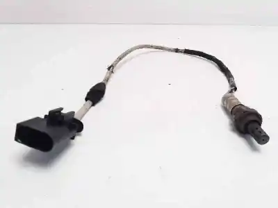 Second-hand car spare part lambda probe for mini coupe (r58) cooper sd oem iam references 11780872674 699296 a699297