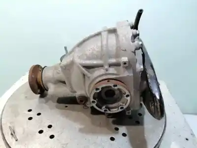 Автозапчастина б/у задній диференціал для ssangyong kyron manual посилання на oem iam 4310009000 c313070028 mr3886