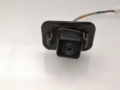 Pezzo di ricambio per auto di seconda mano modulo elettronico per mazda cx-7 (er) sportive riferimenti oem iam e22367rc0  