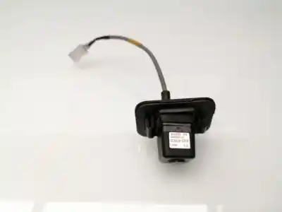 Автозапчастина б/у ЕЛЕКТРОННИЙ МОДУЛЬ для MAZDA CX-7 (ER)  Посилання на OEM IAM E22367RC0  