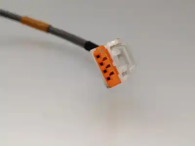 Pezzo di ricambio per auto di seconda mano modulo elettronico per mazda cx-7 (er) sportive riferimenti oem iam e22367rc0  