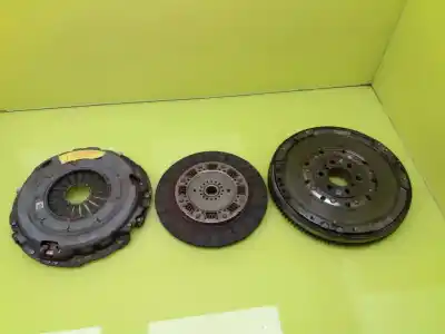 Автозапчасти б/у комплект сцепления за fiat stilo (192) 192 a1.000 ссылки oem iam 71748169