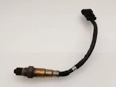 Pezzo di ricambio per auto di seconda mano sonda lambda per fiat grande punto (199) * riferimenti oem iam 0258006206