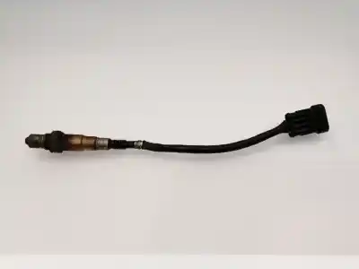 Pezzo di ricambio per auto di seconda mano sonda lambda per fiat grande punto (199) * riferimenti oem iam 46751082