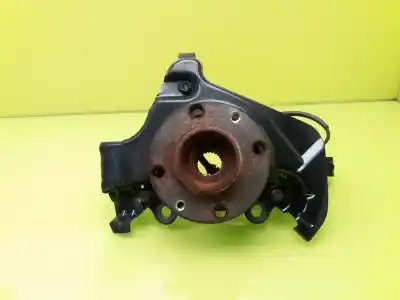 Автозапчастина б/у передній прав для FIAT FIORINO 1.3 16V JTD CAT Посилання на OEM IAM 52044709  