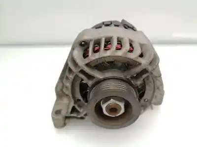 Pezzo di ricambio per auto di seconda mano alternatore per fiat grande punto (199) * riferimenti oem iam 51700675