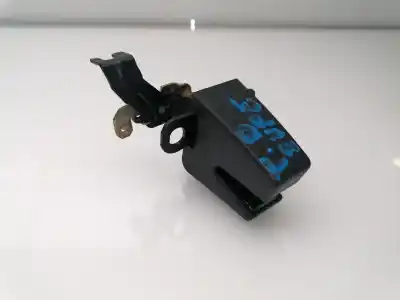 Second-hand car spare part REAR RIGHT DOOR LOCK for VOLKSWAGEN T6 TRANSPORTER  OEM IAM references 7H0827161A  