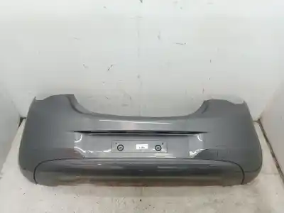 Pièce détachée automobile d'occasion PARE-CHOCS ARRIÈRE pour OPEL CORSA D (S07)  Références OEM IAM 13399547  1404689