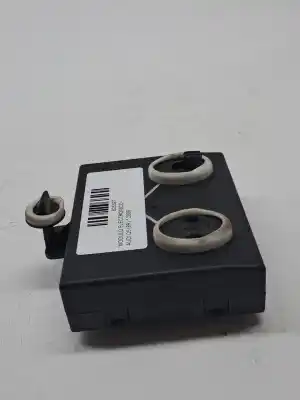 Second-hand car spare part electronic module for audi q5 (8r) 2.0 16v tdi oem iam references 8k0959795c  