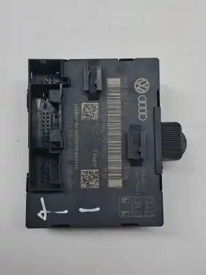 Second-hand car spare part electronic module for audi q5 (8r) 2.0 16v tdi oem iam references 8k0959795c  