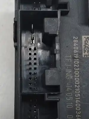 Second-hand car spare part electronic module for audi q5 (8r) 2.0 16v tdi oem iam references 8k0959795c  