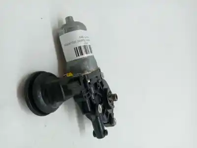 Автозапчастина б/у двиг скла задне ліво для lexus rx300 (mcu15) 3.0 v6 24v cat посилання на oem iam 8572058010  