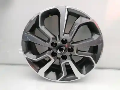 Автозапчасти б/у шина за ssangyong tivoli * ссылки oem iam 4173035210