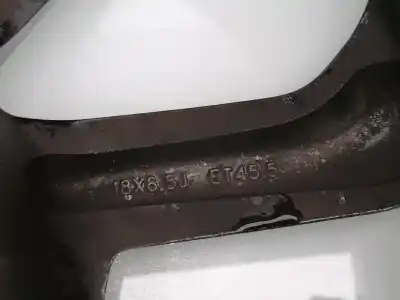 Автозапчастина б/у шина для ssangyong tivoli * посилання на oem iam 4173035210  18 pulgadas