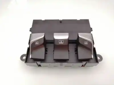 Peça sobressalente para automóvel em segunda mão COMANDOS DE ALAVANCA por DS 5  Referências OEM IAM 96785849ZD  