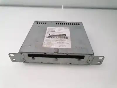 Автозапчастина б/у аудіо система / радіо cd для ds 4 style посилання на oem iam 980559368002