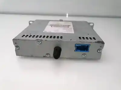 Автозапчастина б/у аудіо система / радіо cd для ds 4 style посилання на oem iam 980559368002 1614450080 9805593680
