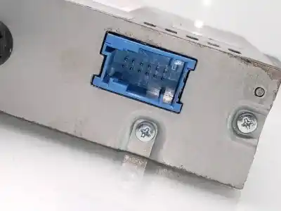 Автозапчастина б/у аудіо система / радіо cd для ds 4 style посилання на oem iam 980559368002 1614450080 9805593680