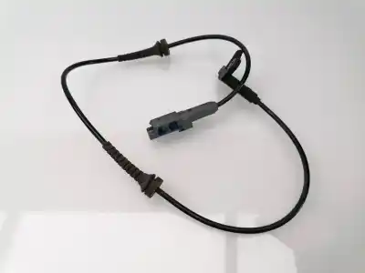 Автозапчастина б/у датчик для ds 4 style посилання на oem iam 9665386780