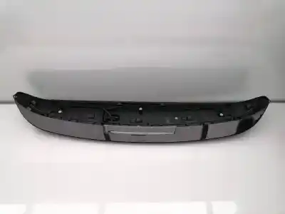 Автозапчастина б/у задне крило для ds 4 style посилання на oem iam 9688333180  8742cc