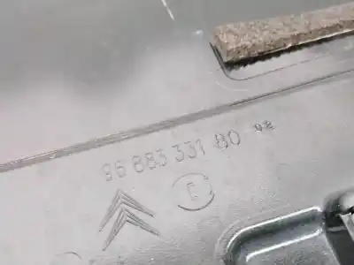 Автозапчастина б/у задне крило для ds 4 style посилання на oem iam 9688333180  8742cc
