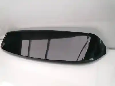 Автозапчастина б/у задне крило для ds 4 style посилання на oem iam 9688333180  8742cc