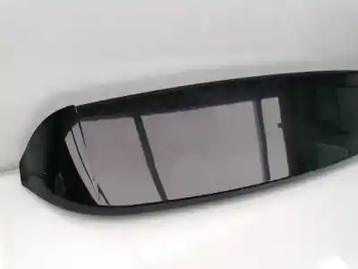 Автозапчастина б/у задне крило для ds 4 style посилання на oem iam 9688333180  8742cc